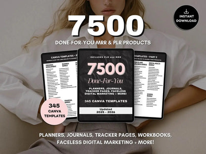 Digital Business Launch Blueprint Starter Kit Digital Themes
