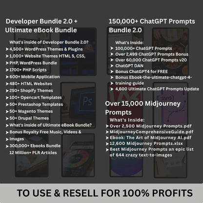 Digital Business Launch Blueprint Starter Kit Digital Themes