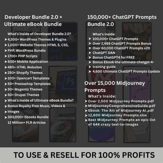 Digital Business Launch Blueprint Starter Kit Digital Themes