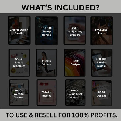 Digital Business Launch Blueprint Starter Kit Digital Themes